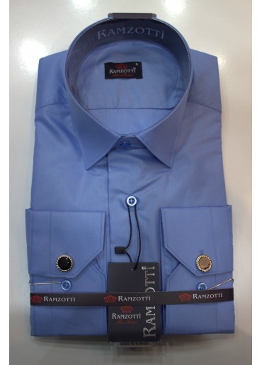 GÖMLEK SLİMFİT 01