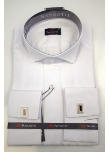 GÖMLEK SLİMFİT 03