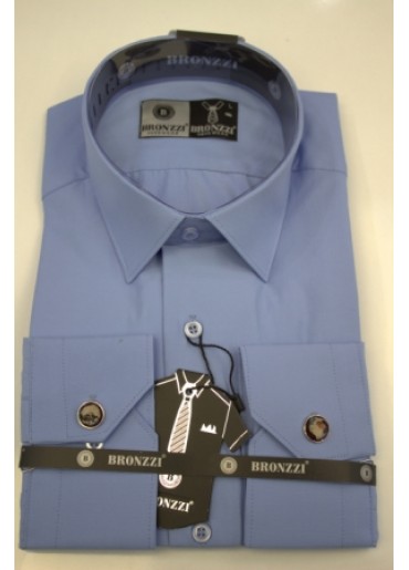 GÖMLEK SLİMFİT 04